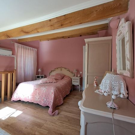 Lozzi Location En Corse Au Pied Du Monte Cintu 아파트 외부 사진