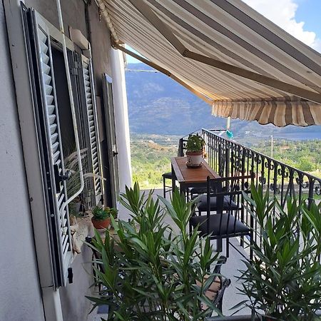 Lozzi Location En Corse Au Pied Du Monte Cintu 아파트 외부 사진