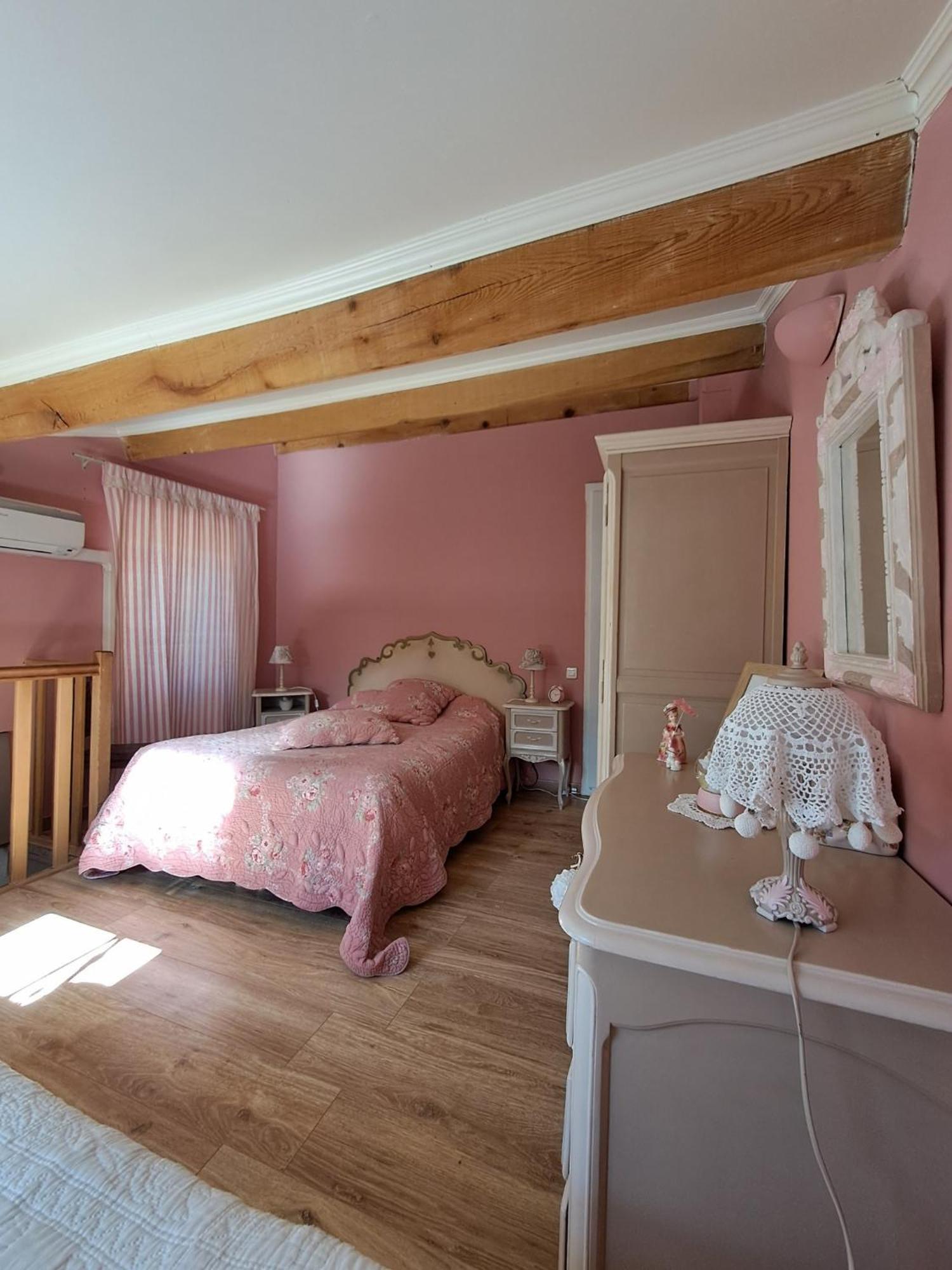 Lozzi Location En Corse Au Pied Du Monte Cintu 아파트 외부 사진