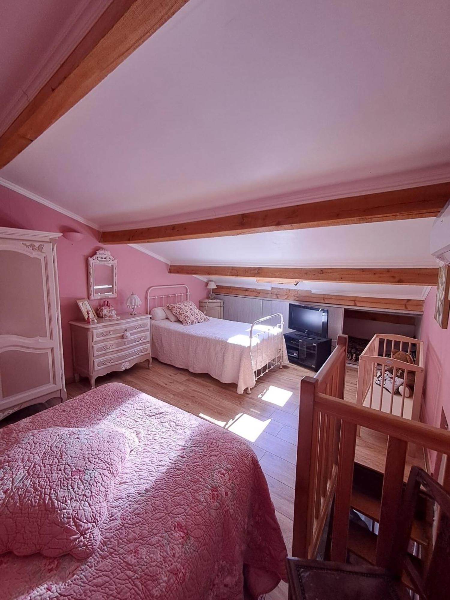 Lozzi Location En Corse Au Pied Du Monte Cintu 아파트 외부 사진