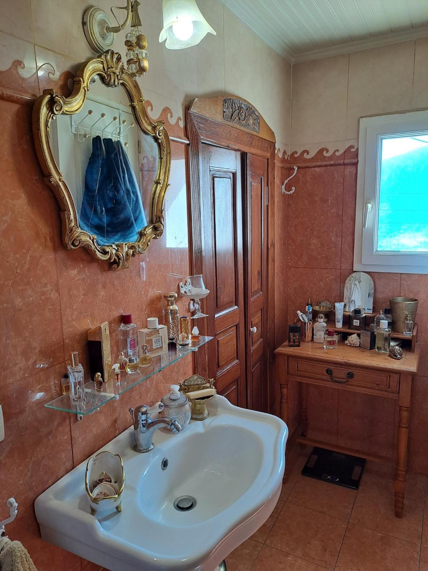 Lozzi Location En Corse Au Pied Du Monte Cintu 아파트 외부 사진