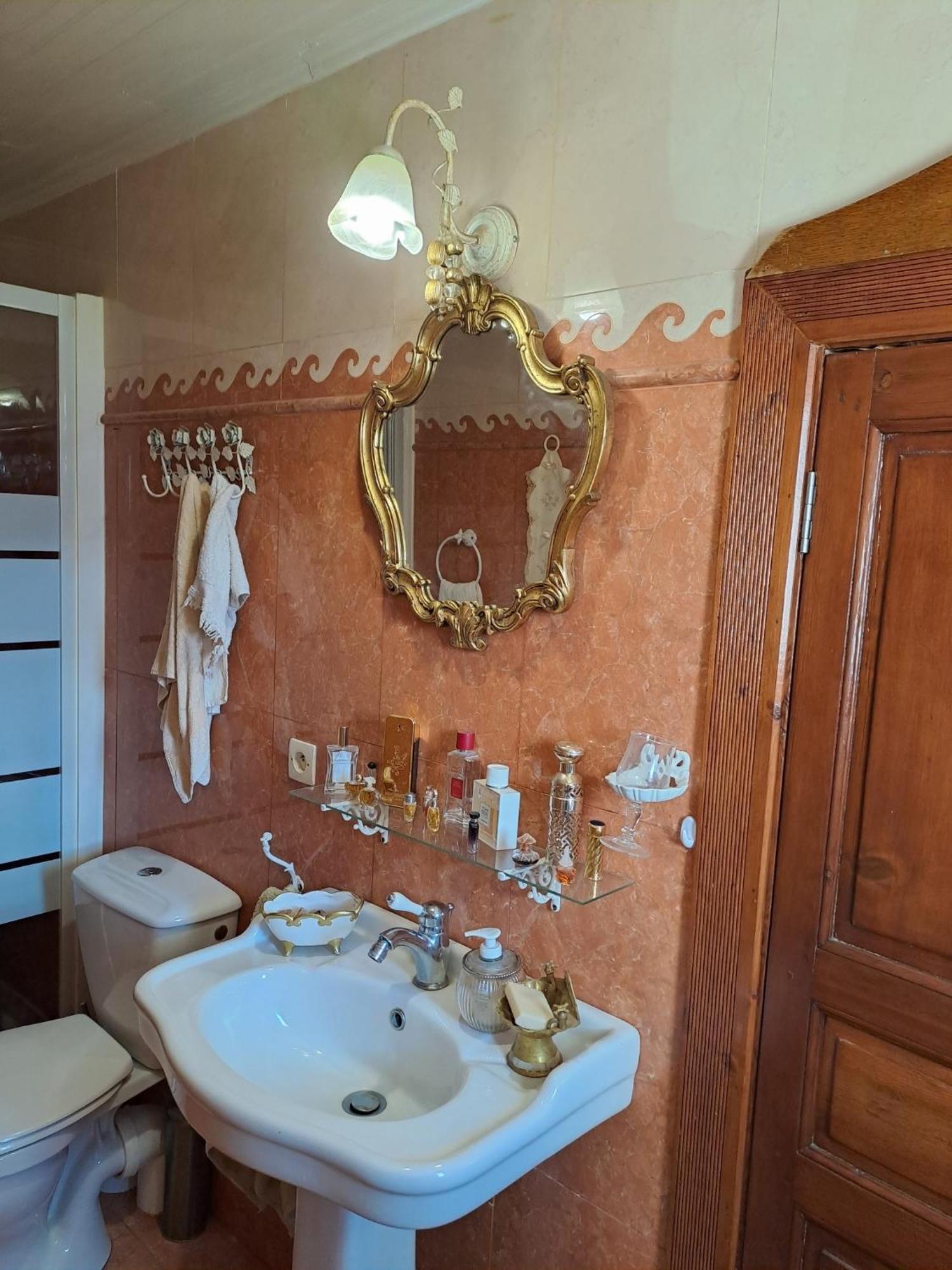 Lozzi Location En Corse Au Pied Du Monte Cintu 아파트 외부 사진