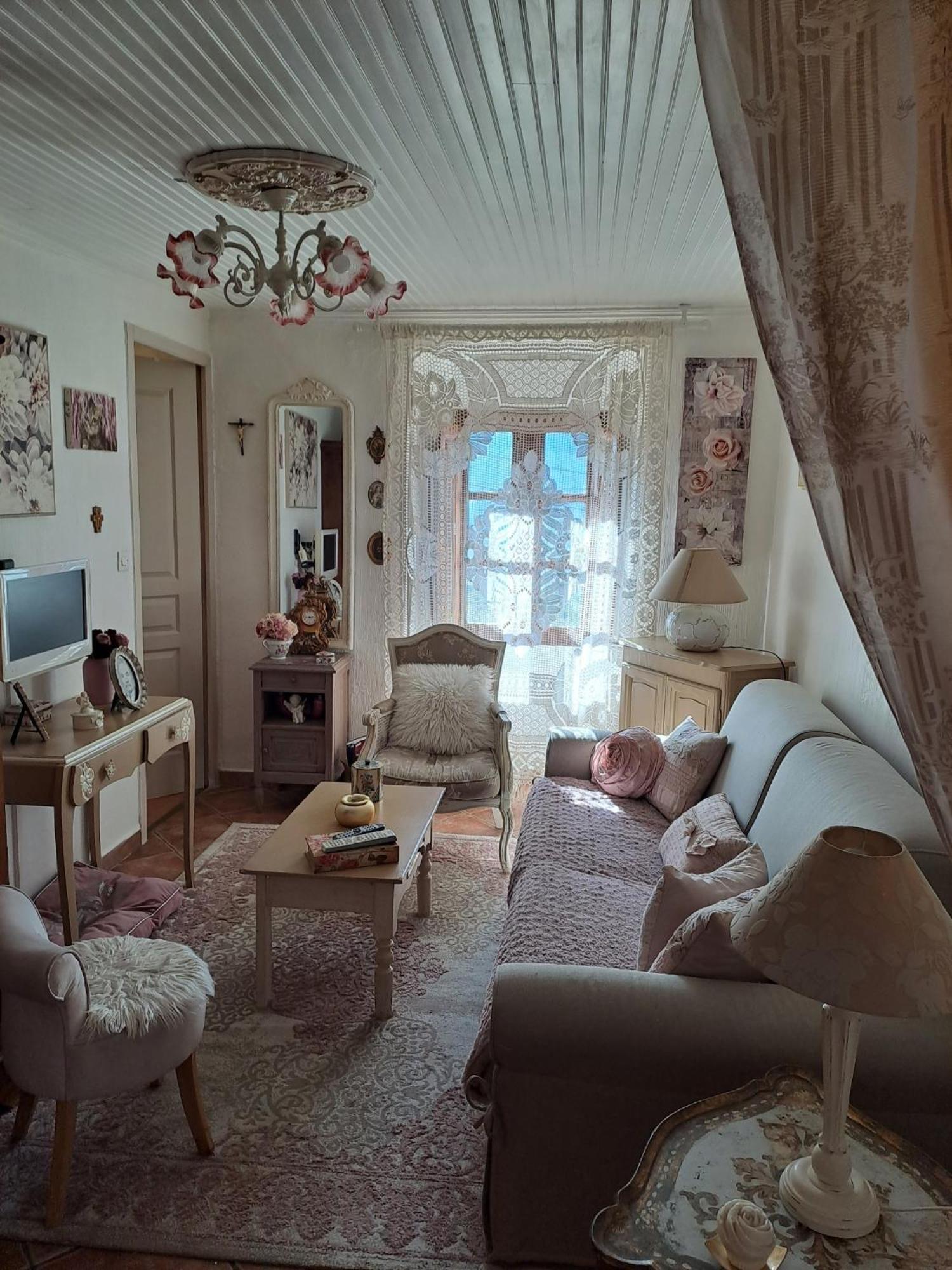Lozzi Location En Corse Au Pied Du Monte Cintu 아파트 외부 사진